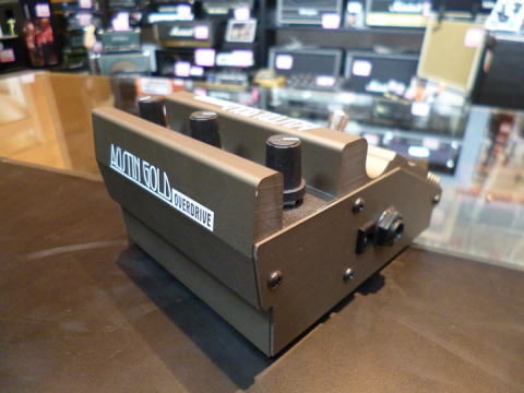 Rocktron AUSTIN GOLD（中古）【楽器検索デジマート】